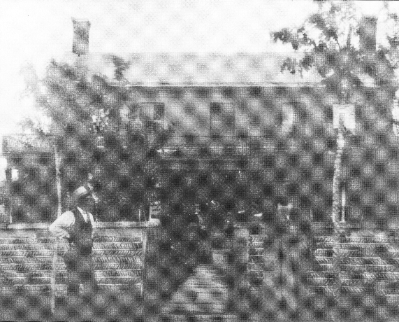 Rid-11 Jackson House 1